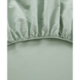 Luxuriously Soft and Romantic Design Ruffled Bed Sheet Sets