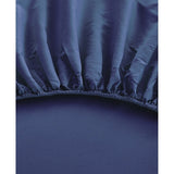 Luxuriously Soft and Romantic Design Ruffled Bed Sheet Sets