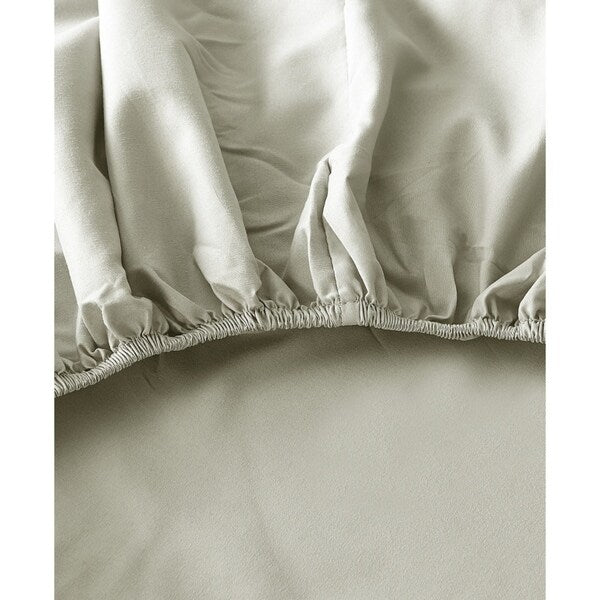 Luxuriously Soft and Romantic Design Ruffled Bed Sheet Sets