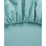 Luxuriously Soft and Romantic Design Ruffled Bed Sheet Sets