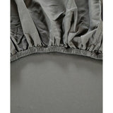 Luxuriously Soft and Romantic Design Ruffled Bed Sheet Sets