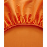 Luxuriously Soft and Romantic Design Ruffled Bed Sheet Sets