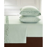 Luxuriously Soft and Romantic Design Ruffled Bed Sheet Sets