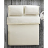 Luxuriously Soft and Romantic Design Ruffled Bed Sheet Sets