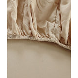 Luxuriously Soft and Romantic Design Ruffled Bed Sheet Sets