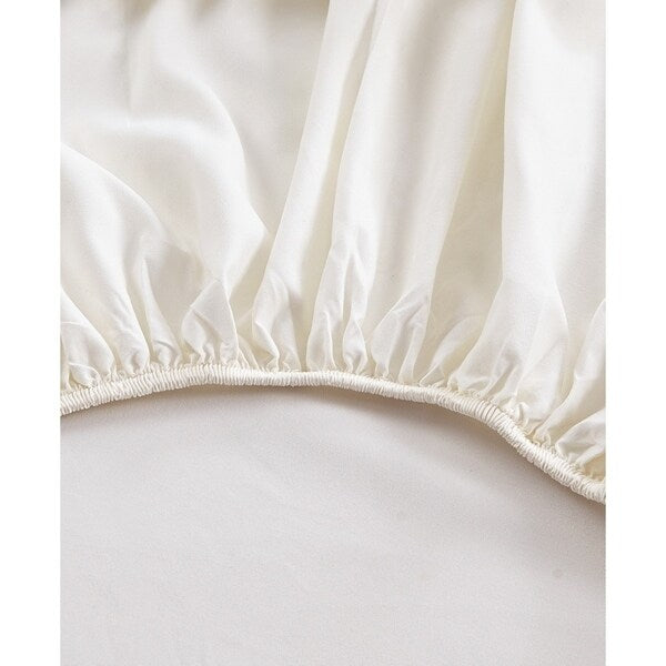 Luxuriously Soft and Romantic Design Ruffled Bed Sheet Sets