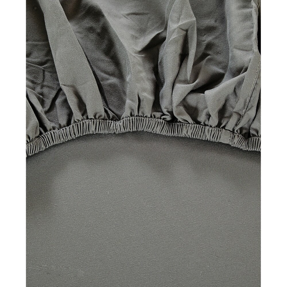 Luxuriously Soft and Romantic Design Ruffled Bed Sheet Sets