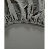 Luxuriously Soft and Romantic Design Ruffled Bed Sheet Sets