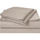 Luxury Egyptian Cotton Sateen Weave 800 TC Deep Pocket Sheet Set