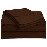 Luxury Egyptian Cotton Sateen Weave 800 TC Deep Pocket Sheet Set