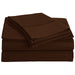 Luxury Egyptian Cotton Sateen Weave 800 TC Deep Pocket Sheet Set