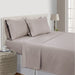 Luxury Egyptian Cotton Sateen Weave 800 TC Deep Pocket Sheet Set