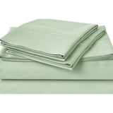 Luxury Egyptian Cotton Sateen Weave 800 TC Deep Pocket Sheet Set