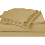 Luxury Egyptian Cotton Sateen Weave 800 TC Deep Pocket Sheet Set