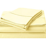 Luxury Egyptian Cotton Sateen Weave 800 TC Deep Pocket Sheet Set