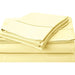 Luxury Egyptian Cotton Sateen Weave 800 TC Deep Pocket Sheet Set