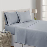 Luxury Egyptian Cotton Sateen Weave 800 TC Deep Pocket Sheet Set