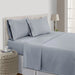 Luxury Egyptian Cotton Sateen Weave 800 TC Deep Pocket Sheet Set