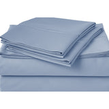 Luxury Egyptian Cotton Sateen Weave 800 TC Deep Pocket Sheet Set