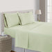 Luxury Egyptian Cotton Sateen Weave 800 TC Deep Pocket Sheet Set