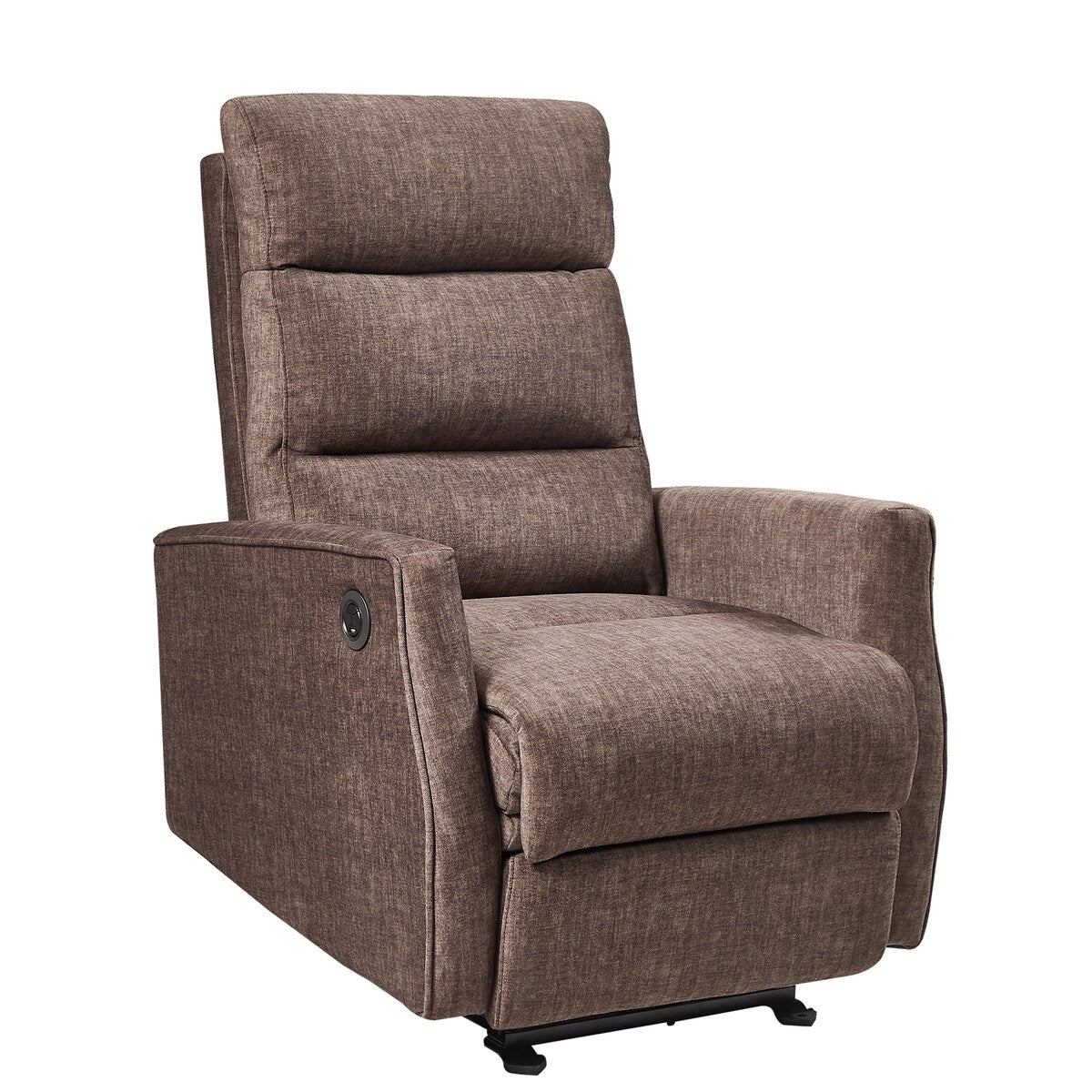 Luxury Enjoyment Recliner Home Theater Seating Manual Recliner Chair