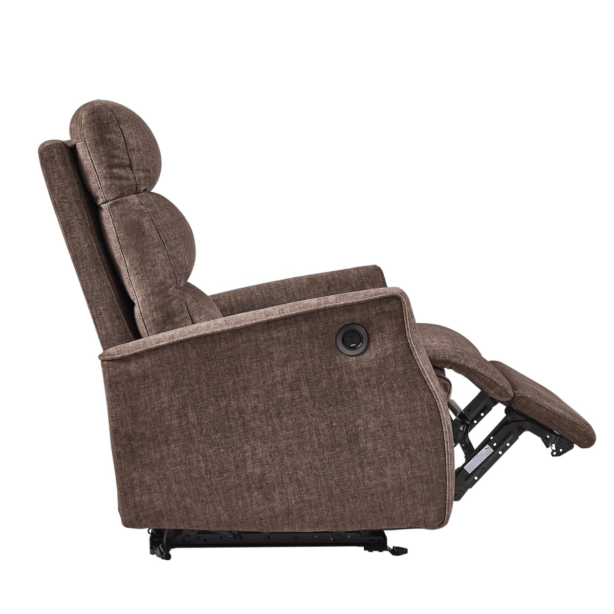 Luxury Enjoyment Recliner Home Theater Seating Manual Recliner Chair