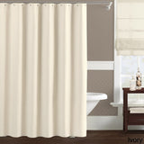 LaMont Home Diamante Shower Curtain - 100% Cotton