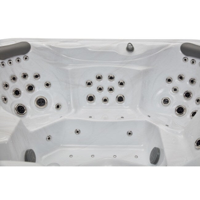 Luxury Spas Danika 5-Person Spa