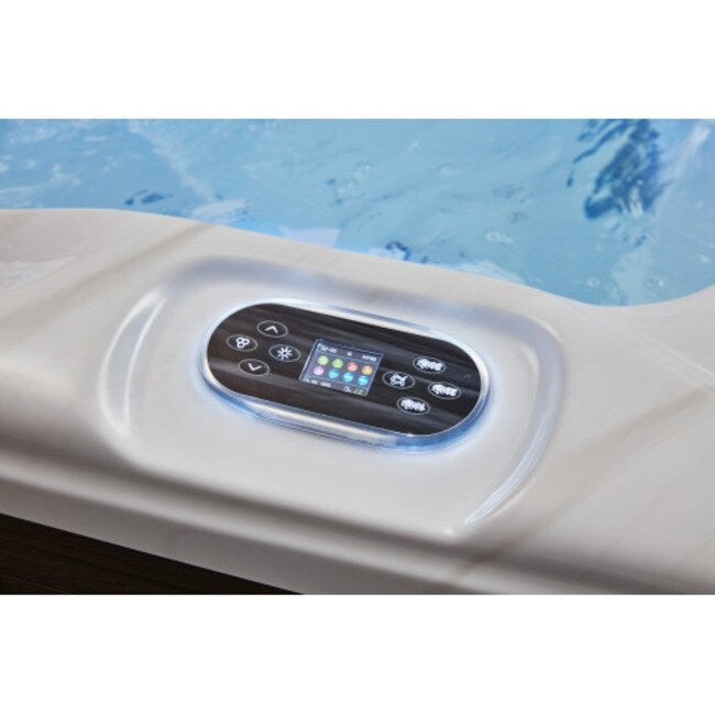 Luxury Spas Danika 5-Person Spa