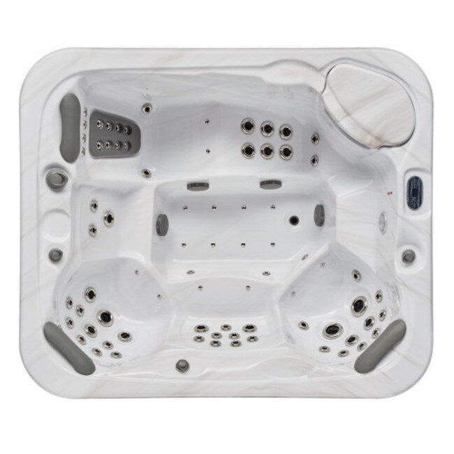 Luxury Spas Danika 5-Person Spa