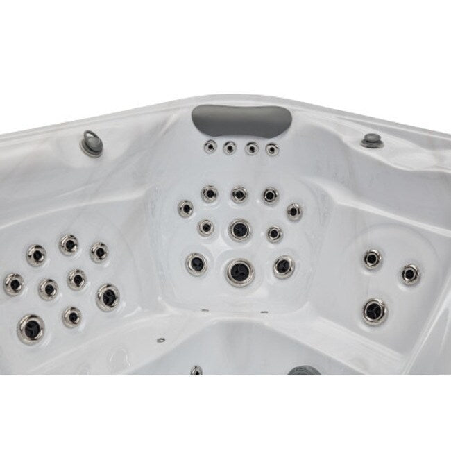 Luxury Spas Danika 5-Person Spa