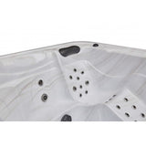 Luxury Spas Eclipse 6-Person Spa