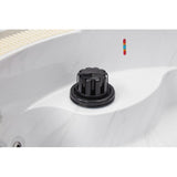Luxury Spas Oscar 6-Person Spa