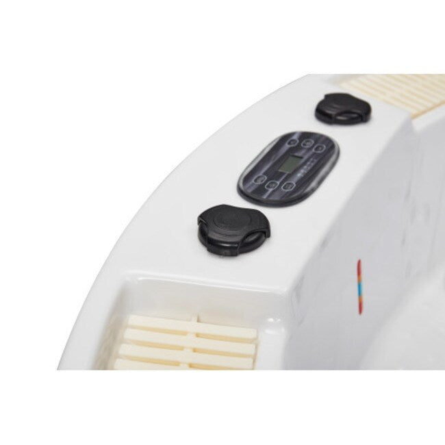 Luxury Spas Oscar 6-Person Spa