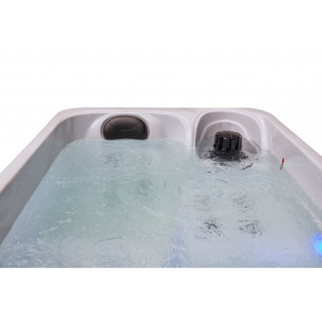 Luxury Spas Cashmere 2-Person Spa