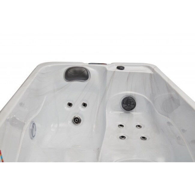 Luxury Spas Cashmere 2-Person Spa