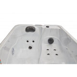 Luxury Spas Cashmere 2-Person Spa