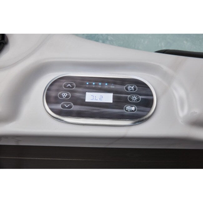 Luxury Spas Cashmere 2-Person Spa
