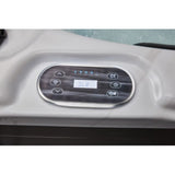 Luxury Spas Cashmere 2-Person Spa
