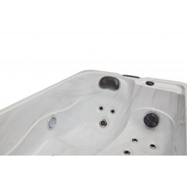Luxury Spas Cashmere 2-Person Spa