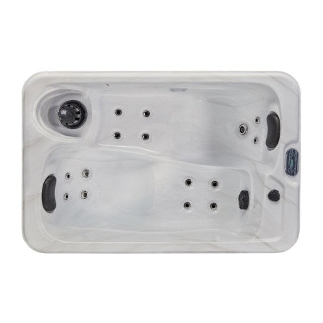 Luxury Spas Cashmere 2-Person Spa