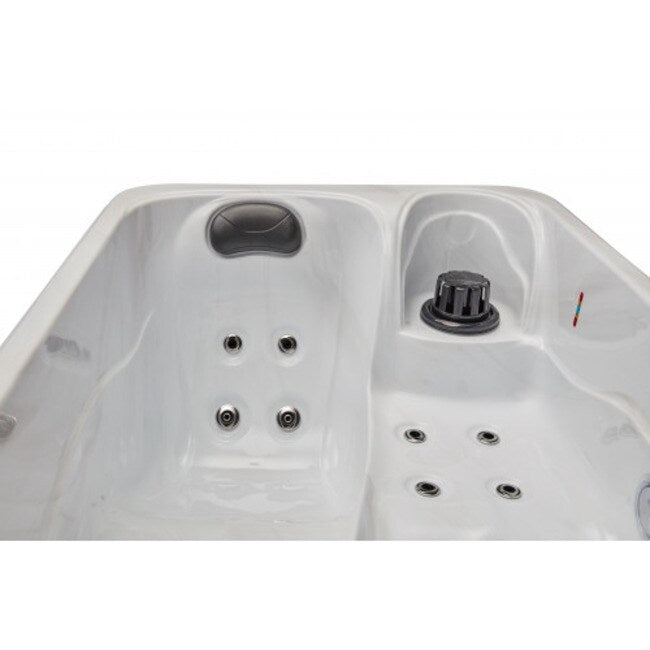 Luxury Spas Cashmere 2-Person Spa