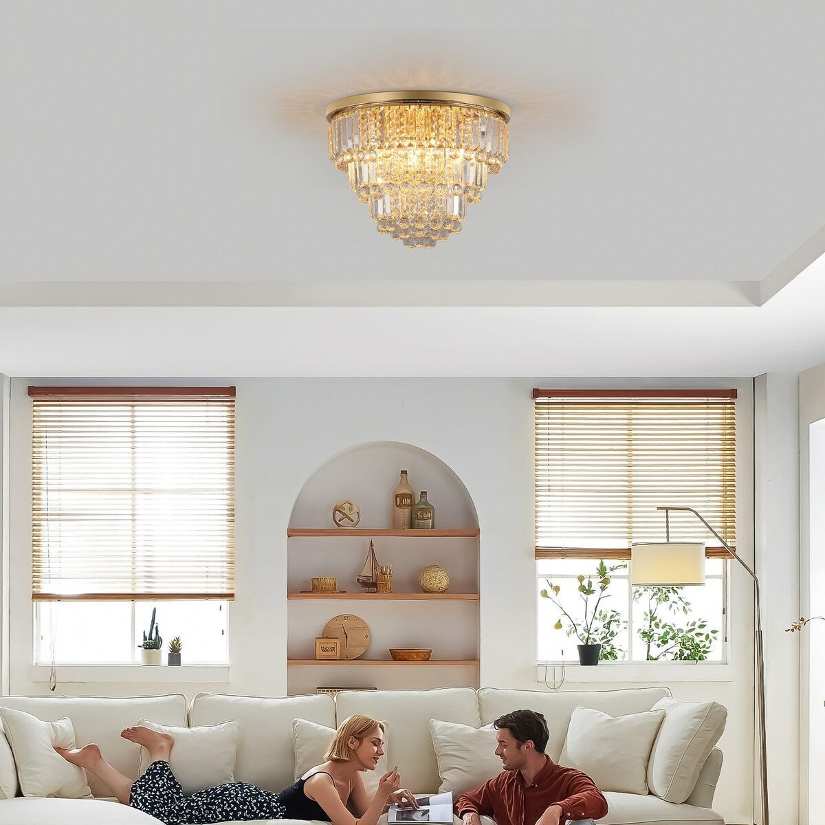 Luxury modern style crystal lights,large ceiling chandeliers,dining room,living room,bedroom