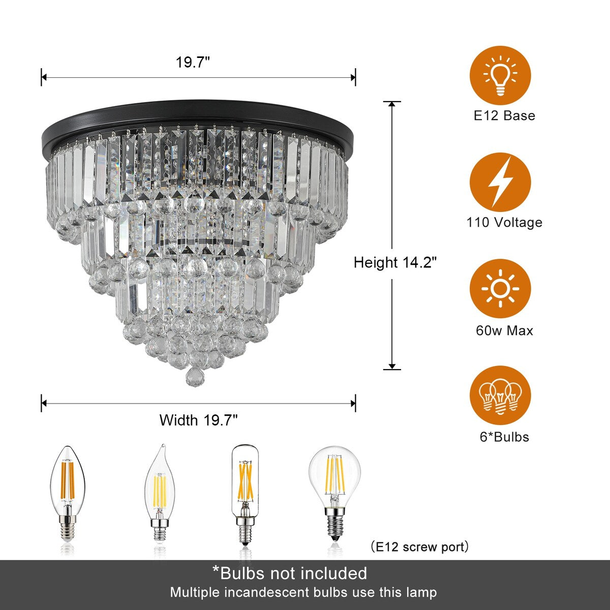 Luxury modern style crystal lights,large ceiling chandeliers,dining room,living room,bedroom