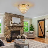 Luxury modern style crystal lights,large ceiling chandeliers,dining room,living room,bedroom