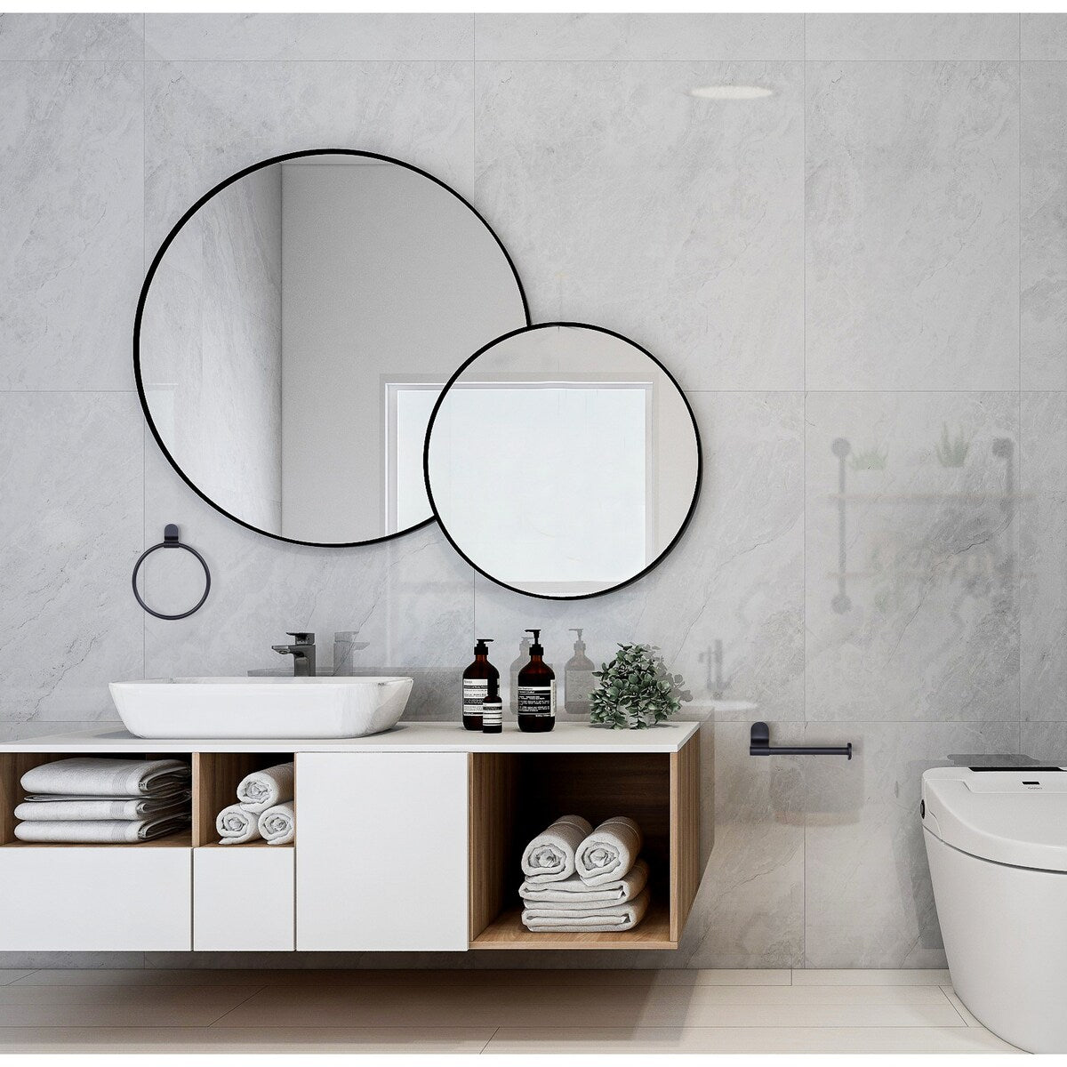 Lyla Towel Ring