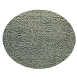 Handmade M.A.Trading Shanghai Mix Sage Wool Area Rug (India) - 6'6