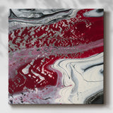 M101-Gallery Wrapped Canvas