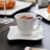 MALACASA Amparo Porcelain Dinnerware Set