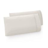 Malouf Double Brushed Microfiber Pillowcases (Set of 2)